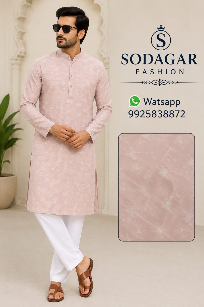 Sodagar Fashion