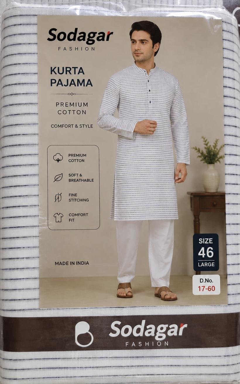 Sodagar Fashion