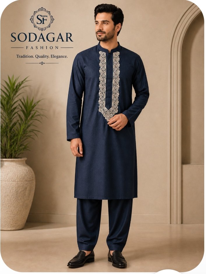 Sodagar Fashion