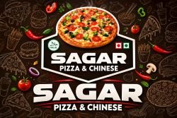 Sagar Pizza & Chinese