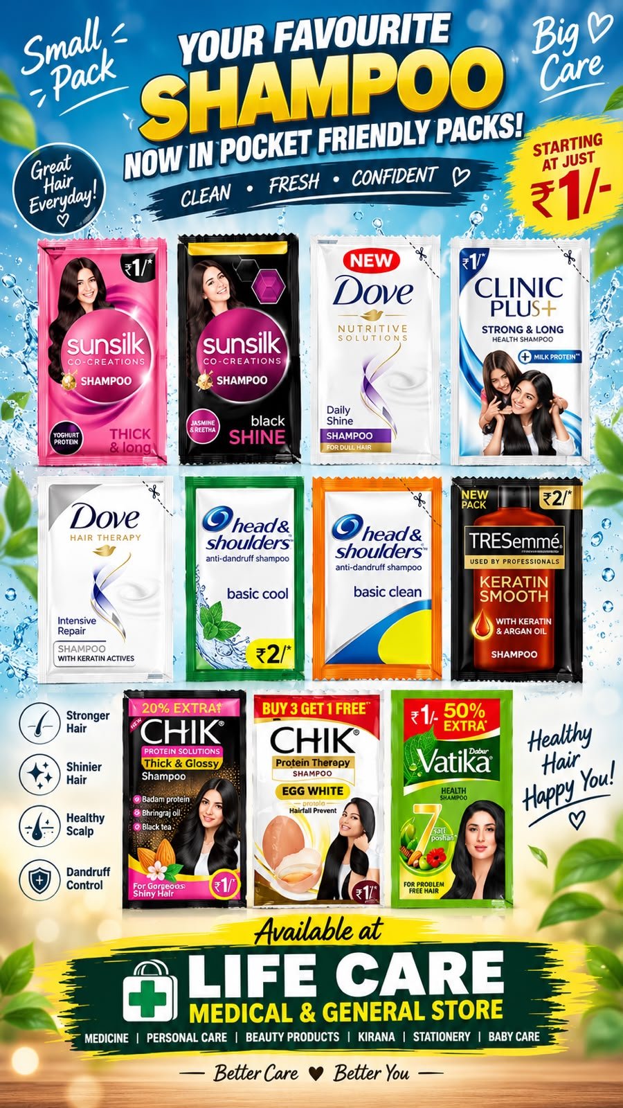 Life Care Medical & General Store