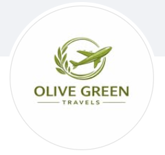 Olive Green Travels