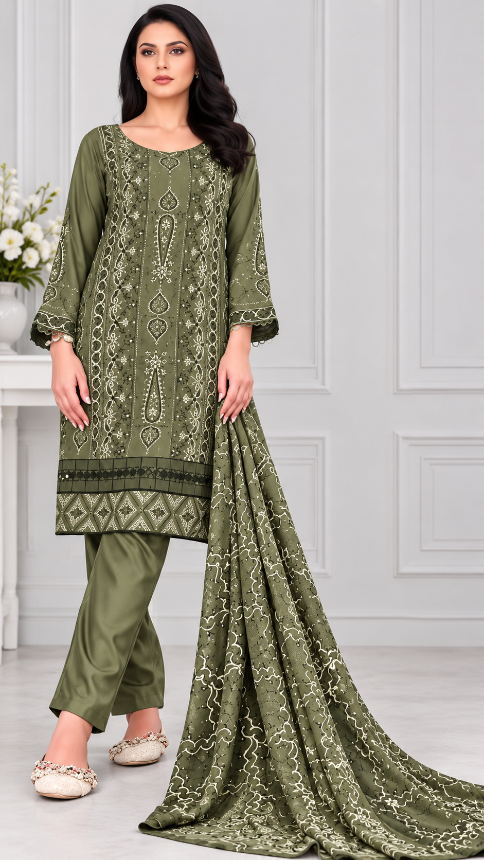Honest Ladies Tailor