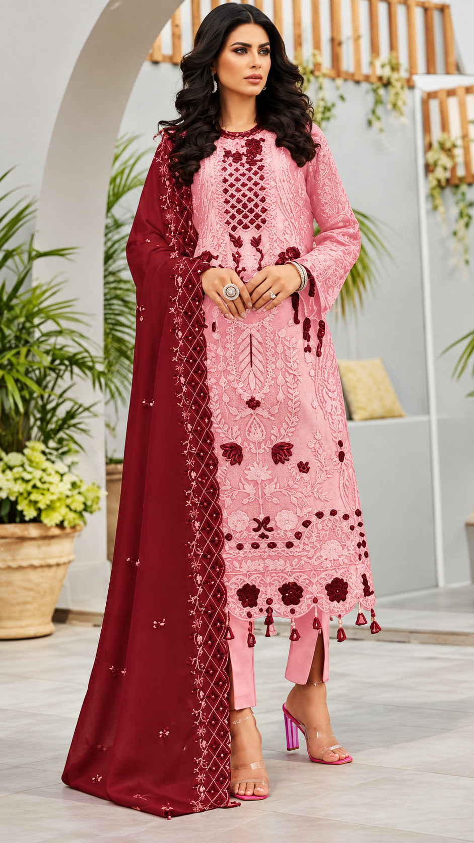Honest Ladies Tailor