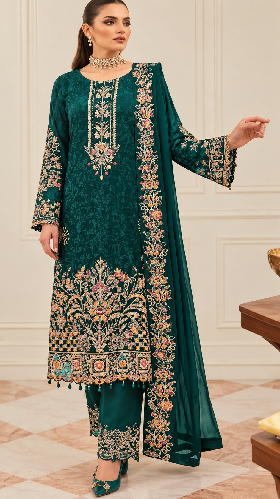 Honest Ladies Tailor