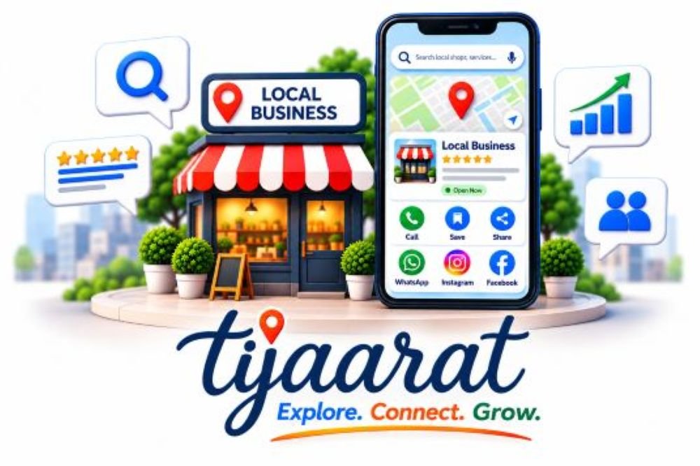 Tijaarat